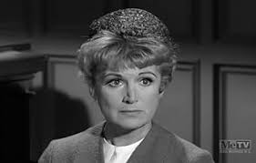 Perry Mason" The Case of the Scandalous Sculptor (TV Episode 1964)