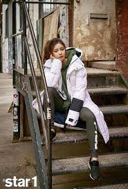 キム ユジョン 可愛すぎるセルフショットの秘密を公開 選んで 選び抜いて掲載する kstyle 韓国女優 キム 女優