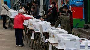 Últimas noticias, fotos, y videos de elecciones chile 2021 las encuentras en perú21. 244y2obnfpu 7m