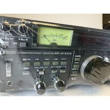 Image result for ICOM IC-R71A