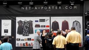 This program gives you access to several exclusive bonuses including sales that are for. Net A Porter Notches Up Record Sales Financial Times