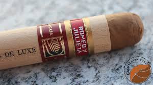 Zigarren, zigarillos, zubehör und pfeifentabak, alles das hier bei cigarmaxx. Rome Y Julieta Cedros De Luxe Lcdh Cigarslover Magazine