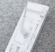 Please share the brand of your bathroom electric cleaning ...