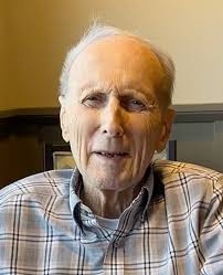 Charles William Scott Jr, “Chuck” Obituary