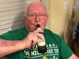 David "Pops" Gene Wilson's Memorial Website