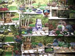 Garden concepts dirba šiose srityse: Landscape Design Service Garden Designs By Kristen