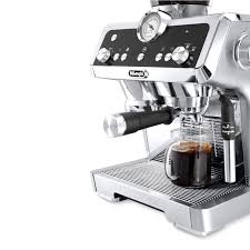 Manuals and user guides for delonghi coffee machine. Delonghi La Specialista Pump Espresso Coffee Machine Silver Ec9335 Jashanmal