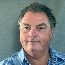 John Scrivener's Instagram, Twitter & Facebook