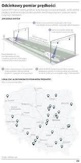 Będą nim objęte wszystkie fragmenty powstającej trasy, gdzie ruch odbywa się po. Odcinkowy Pomiar Predkosci Na Autostradzie A1 Bezprecedensowa Sytuacja Tvn24 Biznes
