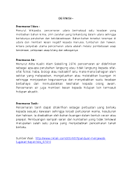 6 kesan pencemaran udara kerosakkan tumbuhan kekurangan sumber makanan dan ekonomi menjejaskan. Doc Pt3 2014 Geografi Contoh Skrip Jawapan Vie Veroha J Academia Edu