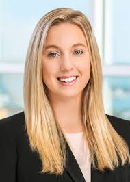 Cozen O'Connor: Eisenberg, Arielle