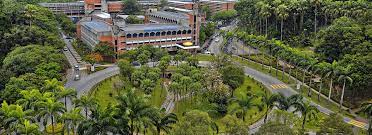 The national university of malaysia, abbreviated as ukm, is a public university located in bandar baru bangi, selangor which is at south of. University Kebangsan Malaysia Ukm Programs And Fees