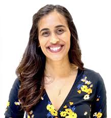 Dr Pinika Patel (@PinikaPatel)