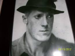 My grandfather Ernest Estepp does anyone know him? He was married to Ella  Estepp ( born New).