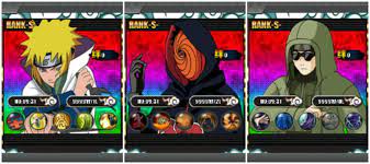 Entdecke rezepte, einrichtungsideen, stilinterpretationen und andere ideen zum ausprobieren. Naruto Shippuden Senki All Versi Posts Facebook