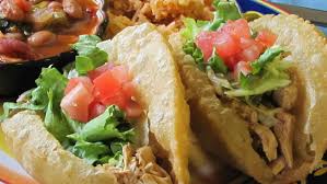 We did not find results for: The Tastiest Tacos Across The Usa