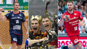 Die spieler der erfolgreichen deutschen nationalmannschaft von 2014 sind bestimmt alle fit und gut trainiert. Kraus Im Interview Im Deutschen Handball Gibt Es Verschiedene Lager Kicker