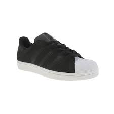 Adidas Black And White Striped Shoes Adidas Black White Superstar Glitter Trainers 1 730 Mxn Liked On Polyvore Featuring Shoes Sneakers Black And White Trainers Black Adidas Striped Shoes