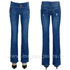 Tapez lili36 pour voir mes autres annonces. Jean Bootcut Delave Femme Taille Basse Blog De La Mode Du Jeans