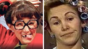 Esta fue la terrible razón por la que Florinda Meza y María Antonieta 'La  Chilindrina' se distanciaron para siempre