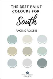 The 11 Best Benjamin Moore Paint Colours For A South Facing Room Paint Colors Benjamin Moore Best Paint Colors Warm Paint Colors