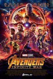 Avengers Infinity War 2018 Avengers Movies Marvel Cinematic Marvel Movies