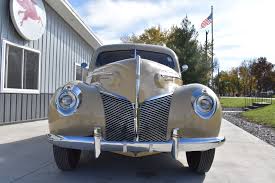 Image result for Cloudmist Gray 1940 Mercury