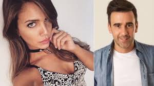 A Rocío Robles le preguntaron un defecto de Federico Hoppe ¡y respondió sin  filtro!: "Le falta coraje"