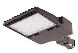 Af100t Led Outdoor Area Light