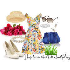 Designer Clothes Shoes Bags For Women Ssense Guest Attire Wedding Guest Outfit Guest Outfit
