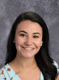 Cony High School names 2019 Girls, Boys State delegates