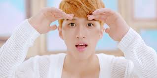 Ken Vixx Lcw Screen Shot His Face Is So Cute Xd 3 Vixx Ken Vixx Korean K Pop