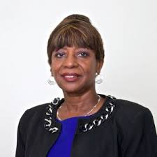 Deborah Moore-Carter