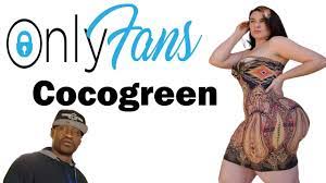 Ms cocogreen