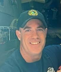 Firefighter/EMT shares his COVID-19 battle, asks for vigilance