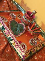 A Oil And Mehndi Tray Mehnditraysforfun Desi Wedding Decor Pakistani Mehndi Decor Mehndi Decor