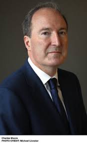 Charles Moore