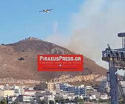10:49 μμ, σαββατο 11 ιουλ 2020 10:49 μμ, σαββατο 11 ιουλ 2020. Fwtia Twra Sto Perama Binteo Fwto
