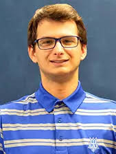 2016-17 Men's Golf Roster