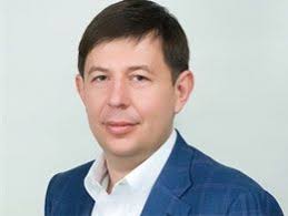 Венедиктова и баканов рассказали о местонахождении нардепов опзж. Kozak Taras Romanovich Genshtab