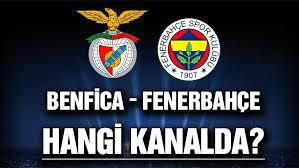 Galatasaray fenerbahçe maçı ne zaman saat kaçta? Benfica Fenerbahce Maci Hangi Kanalda Saat Kacta Fenerbahce Ilk 11 I Belli Oldu Spor Haberleri