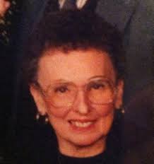 Geraldine Ann Rosen Obituary March 9, 2013