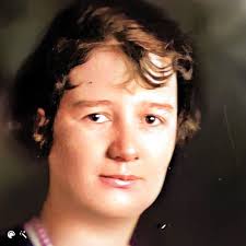 Catherine Murray (Delaney) Wheatley (1893-1990)