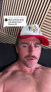 Who Is Stussy Father