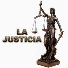 Image result for Justicia