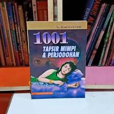 Aug 20, 2019 · buku mimpi. Jual Buku Tafsir Mimpi 1001 Harga Mulai 25rb Gratis Ongkir Bukalapak