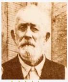 Nicholas Ours Jr. (1837-1920)