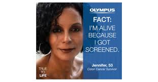 Stuart akerman and i have created an awareness video. Olympus Launches Awareness Initiatives In Support Of Colorectal Cancer Awareness Month