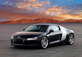 Image result for Phantom Black 2008 R8