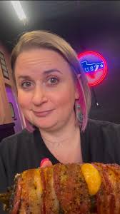 Mom and Dad with business partner and pitch man, Tennessee Ernie Ford. The  early years of The Baier Pit, Circa 1959. Liveitwell!